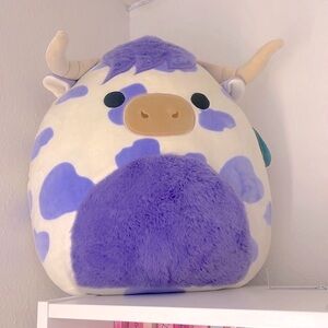 Connway Squishmallow